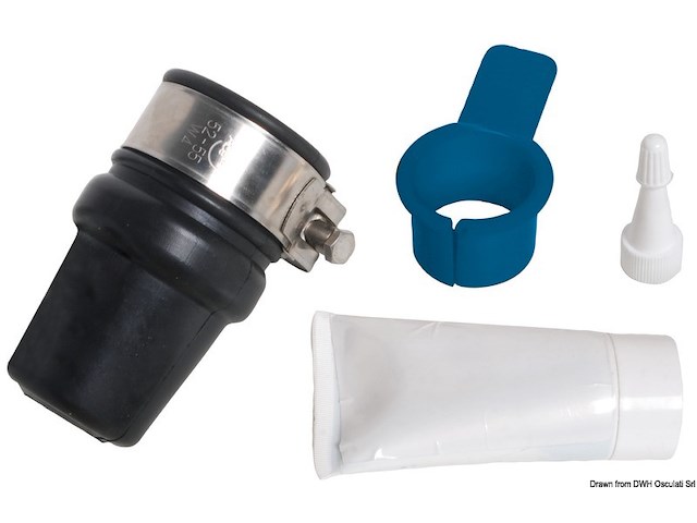 Premistoppa Ø 25 mm Vers. B