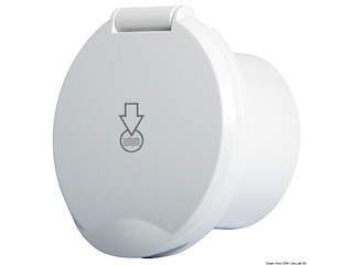 Entrata acqua dolce Heavy Duty Classic Evo