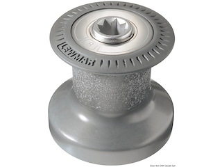 Verricello Lewmar Standard 8