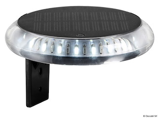 Luce warning LED Bianca