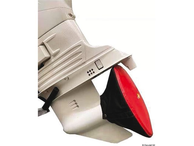 Oceansouth protezione per eliche Ø 410 mm