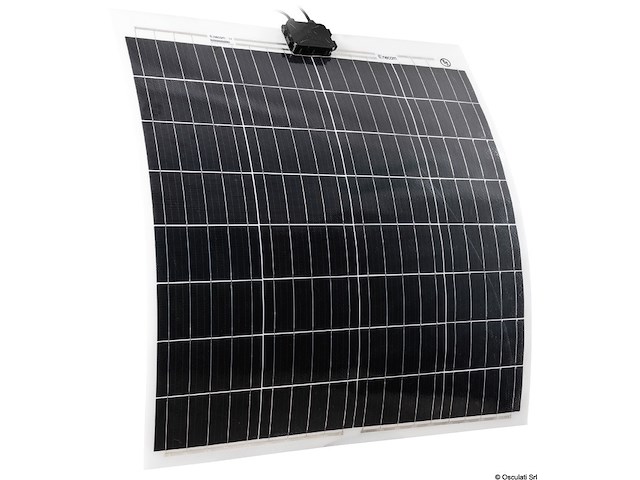 Pannello solare Enecom 82 Wp 739 x 671 mm