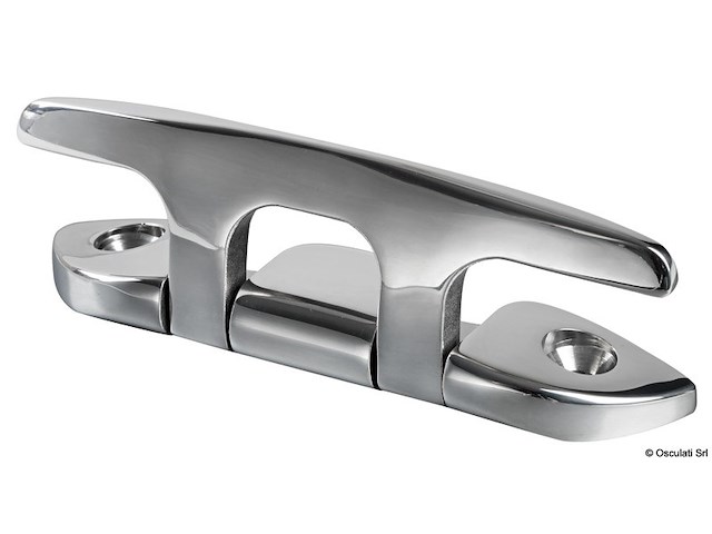 Bitta abbattibile versione B 115x38 mm