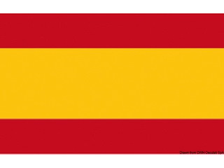 Bandiera Spagna 30 x 45 cm
