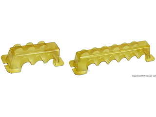 Copertura Bus Bar 225 x 31 mm