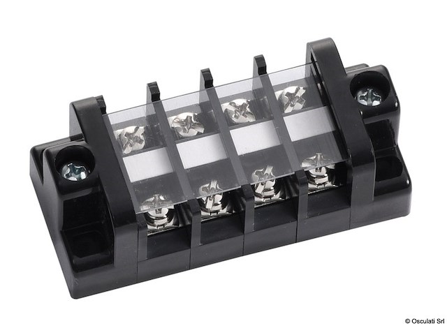 Terminale 4 cavi 20 A