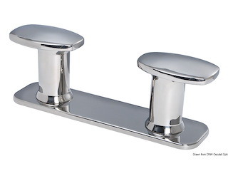 Piastra per sistema modulare