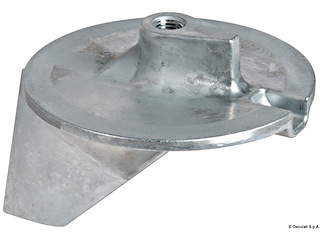 Anodo Yamaha 225/300 HP zinco