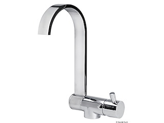 Miscelatore Style canna abbattibile