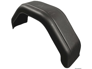 Parafango in Moplen ruote 12''/13"