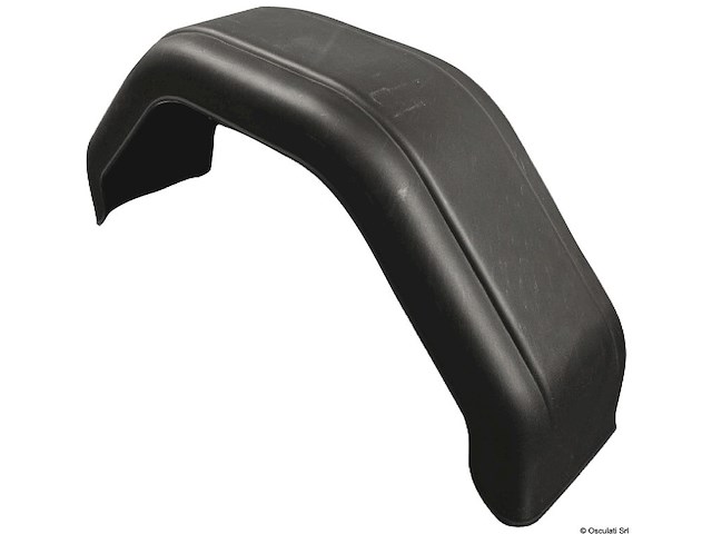 Parafango in Moplen ruote 12''/13"