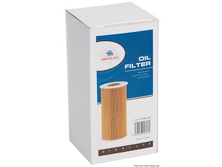 Filtro carburante Volvo 829993-5