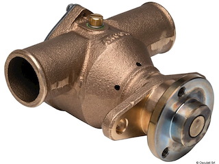 Pompa tipo NAUCO ST 1016