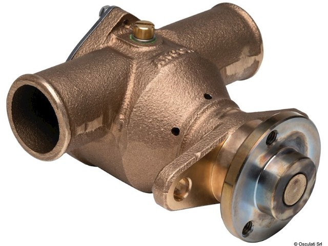 Pompa tipo NAUCO ST 1016