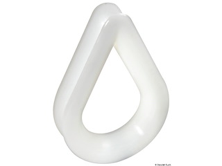 Redancia nylon cavo Ø 4 mm