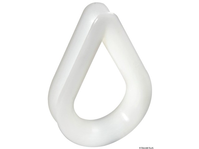 Redancia nylon cavo Ø 4 mm