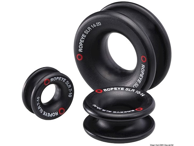 Ropeye SLR 14-20