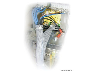 Calza trecciata 20 mm