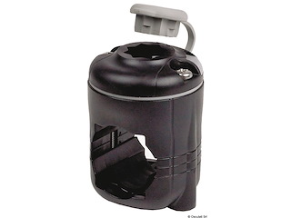 RailMount 32-41 StarPort Combo Black