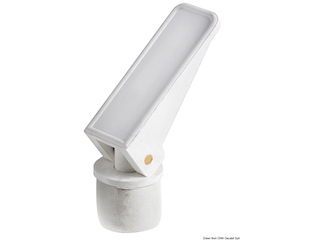 Solo tappo bianco 22 mm