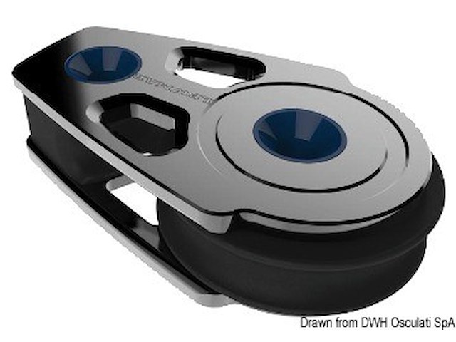 Rinvio Synchro 60 piano singolo