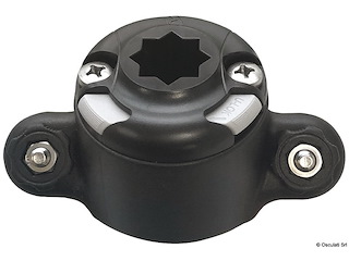 TracLoader 45 degree StarPort