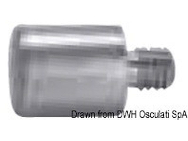 Anodo Volvo m/f da 5/16"