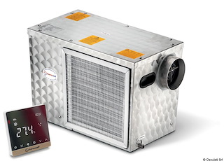 Unità di climatizzazione IZY09 - 9000 Btu