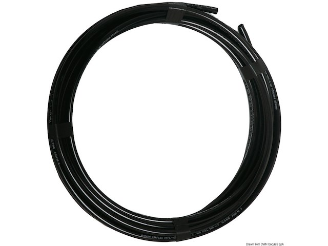 Tubo nylon 3/8" rotolo da 20 mt