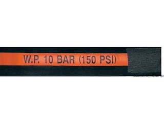 Tubo "Hot Water" 30 x 42 mm