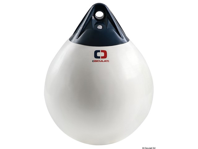 Parabordo e boa Osculati Haevy Duty OA4