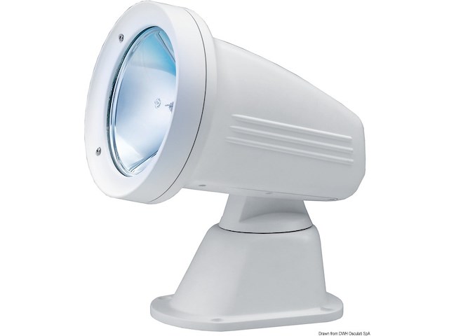 Faro elettrico One LED 24 V