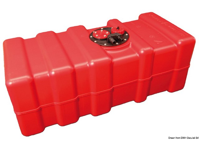 Serbatoio Eltex 70 l