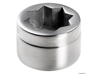 Dado a rilascio rapido Lewmar