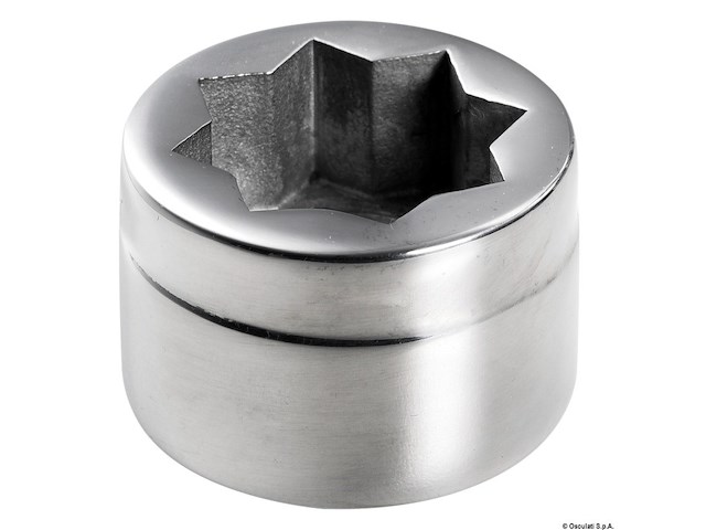 Dado a rilascio rapido Lewmar