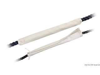 Proteggi cime 18/22 mm