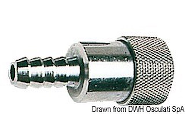 Innesto femmina TOHATSU