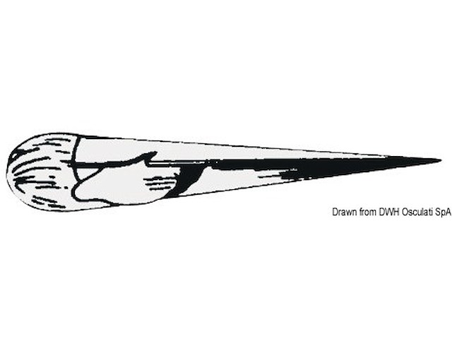 Punteruolo inox grande