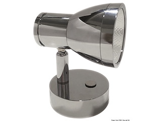 Faretto reading LED CREE