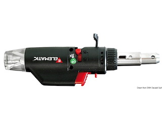 Utensile multifunzione a gas