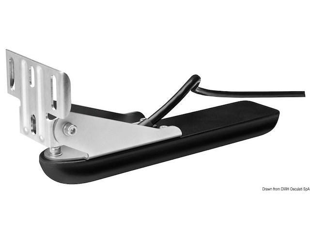 Trasduttore Garmin GT20 da poppa 4 PIN