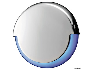 Luce ambientazione Tilly LED 180° blu