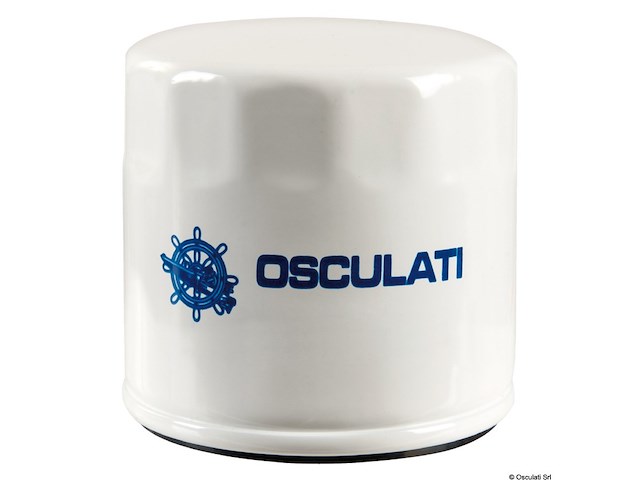 Filtro olio Suzuki DF140