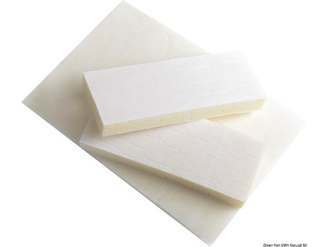 Ocean Cleaning Kit Spugne di ricambio