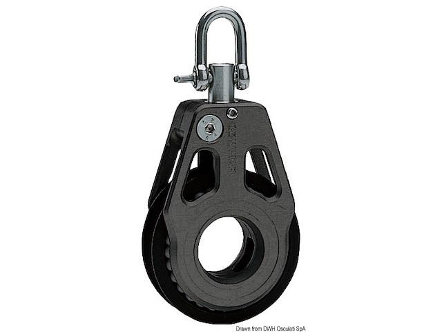 Bozzello Racing 80 singolo