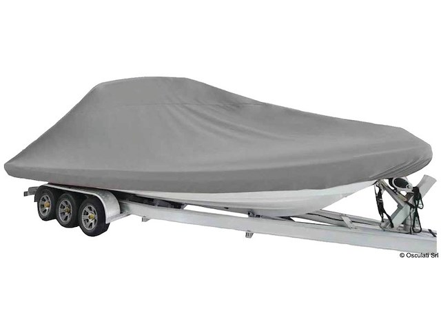 Telone sartoriale x gommone cm 800/830 stile C