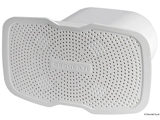 Tromba incasso orizzontale Sound