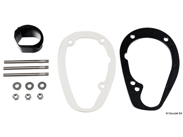 V700 FASTENING KIT (METRIC)