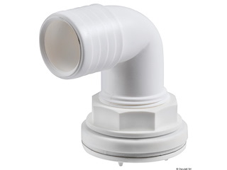 Carico serbatoi rigidi, portagoma 38 mm