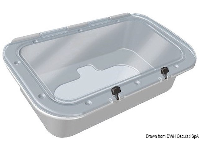 Contenitore per 66.447.01